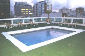 Excelente Apart Hotel Ipanema