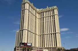 Suites At Marriott'S Grand Chateau Las Vegas-No Resort Fee