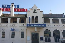 Royal Motel Tenterfield