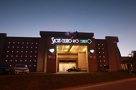 Howard Johnson Rio Cuarto Hotel Y Casino