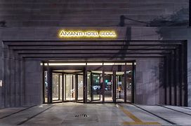 Amanti Hotel Seoul