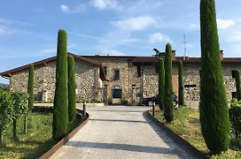 Podere Castel Merlo