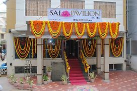 Sai Pavilion