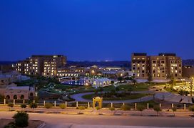 Intercontinental Durrat Al Riyadh Resort & Spa, An Ihg Hotel