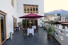 Cityhotel, Thimphu