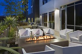 Springhill Suites By Marriott San Diego Mission Valley