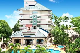 Diana Garden Resort - Sha Extra Plus