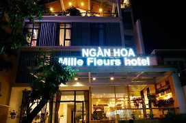 Ngan Hoa - Mille Fleurs