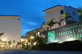 Crystal Lamai Hotel