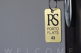 Rs Porto Apartments