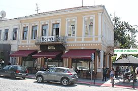 Hostel In Batumi