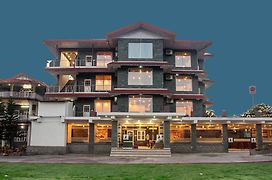 Hotel Dharamshala Paradise