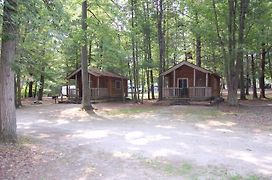 St. Clair Camping Resort Marysville Exterior photo