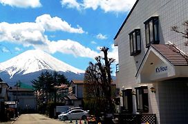 K'S House Fuji View - Travelers Hostel