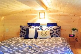 Leavenworth Camping Resort Tiny House Belle Exterior photo