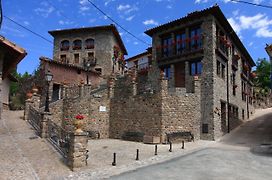 Casa El Maguillo Jalón