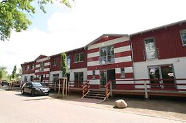 Appartement Werft&Mee(h)r Bootsbau Rügen