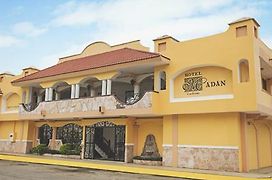 Hotel Madan Cárdenas