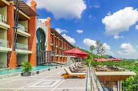 Aonang Phu Pi Maan Resort & Spa - Sha Extra Plus