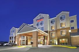 Fairfield Inn & Suites By Marriott Fairfield Napa Valley Area