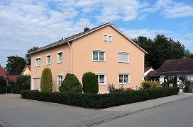 Appartementhaus Scholz