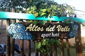 Altos del Valle