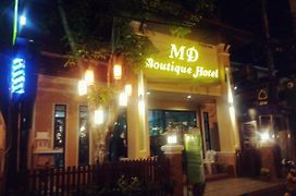 Md Boutique Hotel