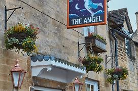 The Angel At Burford
