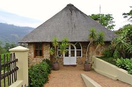 Emafini Country Lodge