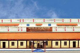 Pattiah Naidu Palace