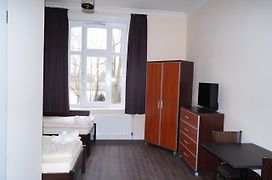 MY-BED Hamburg