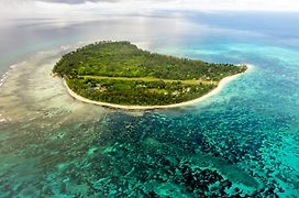 Denis Private Island Seychelles