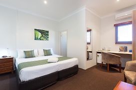 Manly Hotel