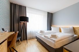mk | hotel münchen city