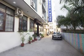 Hotel Olive & Blue - Govt Approved Hotel Near Delhi Airport