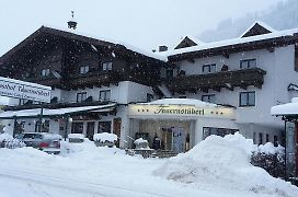 Alpenhotel Tauernstüberl