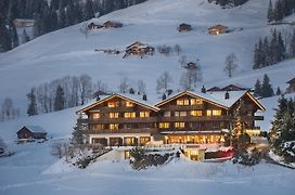 Geniesserhotel Le Grand Chalet