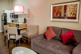 Hawthorn Extended Stay By Wyndham Mcallen