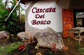 Cascata Del Bosco Cabinas