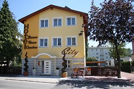City Hotel Neunkirchen