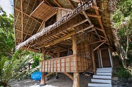 Kookoo'S Nest Eco-Lodge