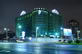 Hotel Arai Plaza