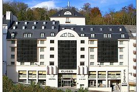 Hôtel Eliseo