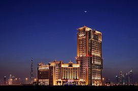 Marriott Hotel, Al Jaddaf, Dubai
