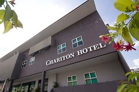 Hotel Zamburger Chariton Ipoh