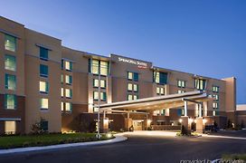 Springhill Suites By Marriott Kennewick Tri-Cities