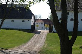 Sebber Kloster Nibe Exterior photo