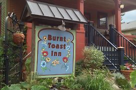 Burnt Toast Inn