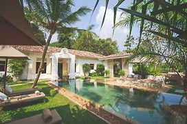 Karmel Villa Thalduwa Island - Five Bedroom Luxury Villa With Private Pool