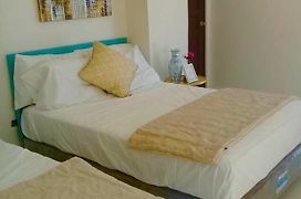 The Guest House Laoag